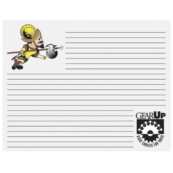 Mouse Note Pad