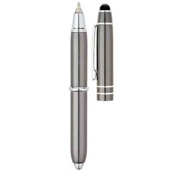 Jupiter Ballpoint Pen / Stylus / LED Light - Image 4