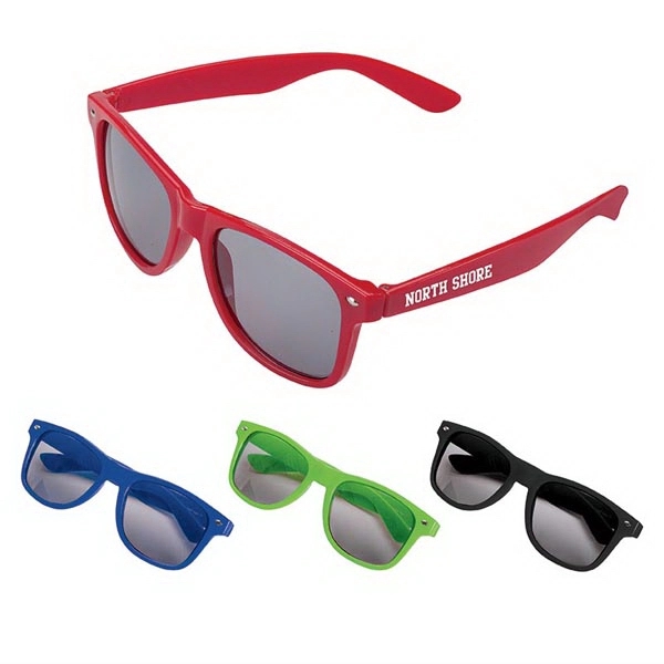 Fiji Sunglasses - Image 1