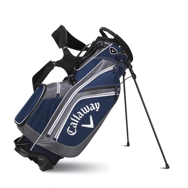 Callaway CHEV Stand Bag