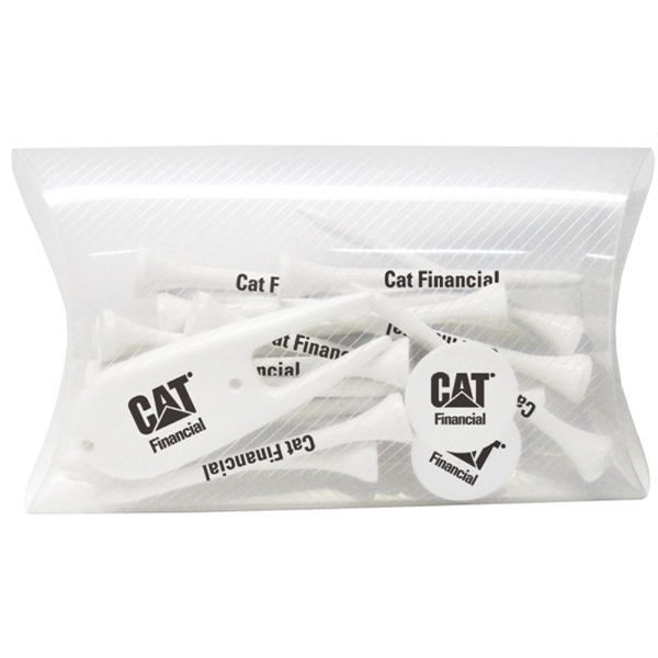 20-tee Pillow Pack Plus