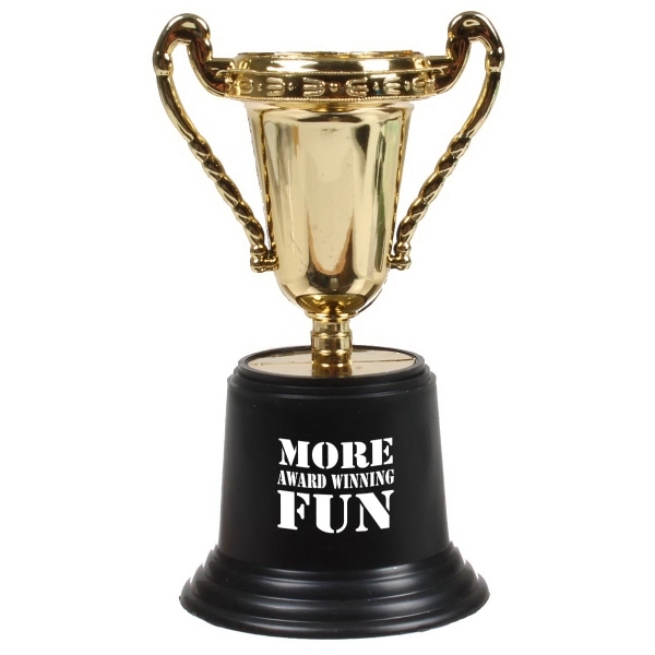 Award Trophy - Image 1