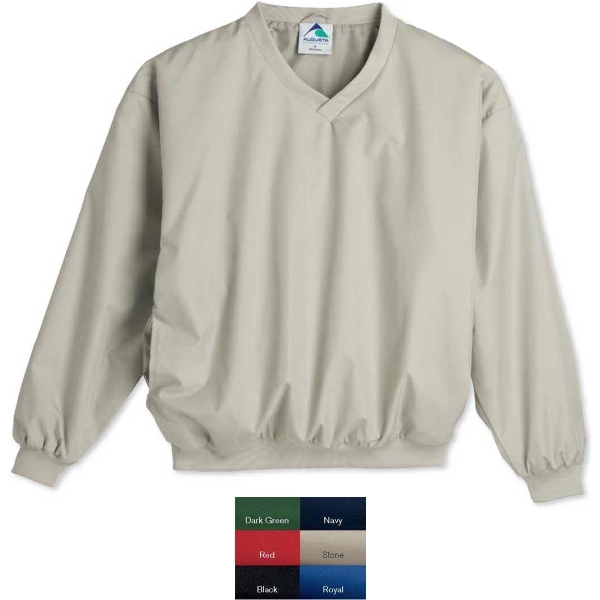 Augusta Sportswear (R) Micro Poly Windshirt
