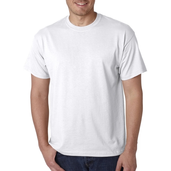 Adult Gildan Dryblend(TM) T-Shirt