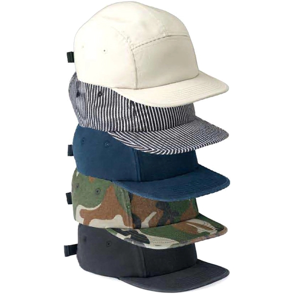 Alternative Outdoorsman Cap