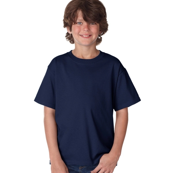 Fruit of the Loom Youth Heavy Cotton HD(TM) T-Shirt