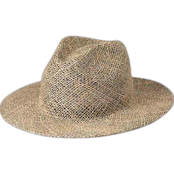 Peter Grimm Safari Straw Hat
