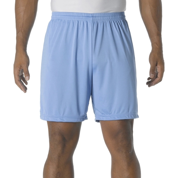 A4 Youth 6&quot; Cooling Performance Shorts