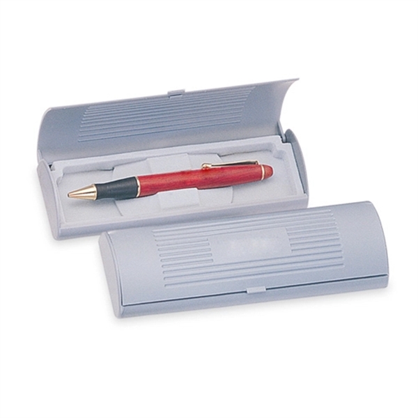 Plastic Single Pen Gift Box