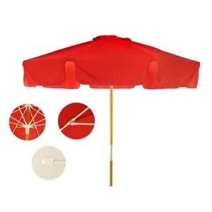7 1/2 FT Commercial Umbrella