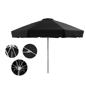 9 FT Commercial Umbrella