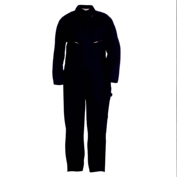 Deluxe Unlined Coverall