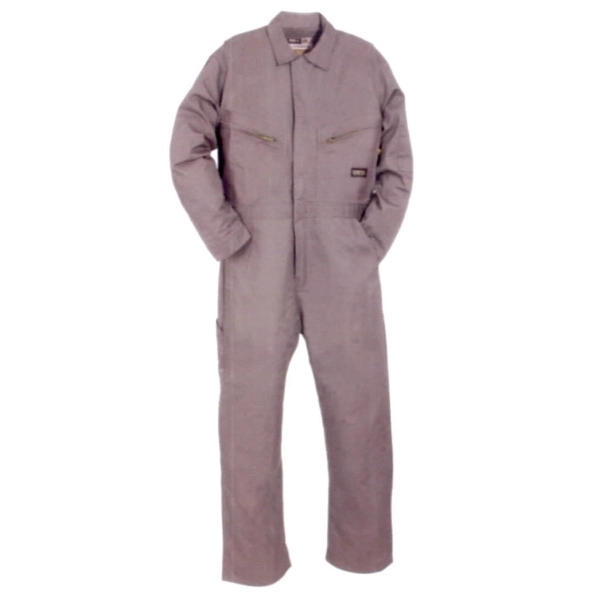 FR Deluxe Coverall - Unlined