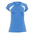 Badger Zone Girls/Youth Athletic Jersey