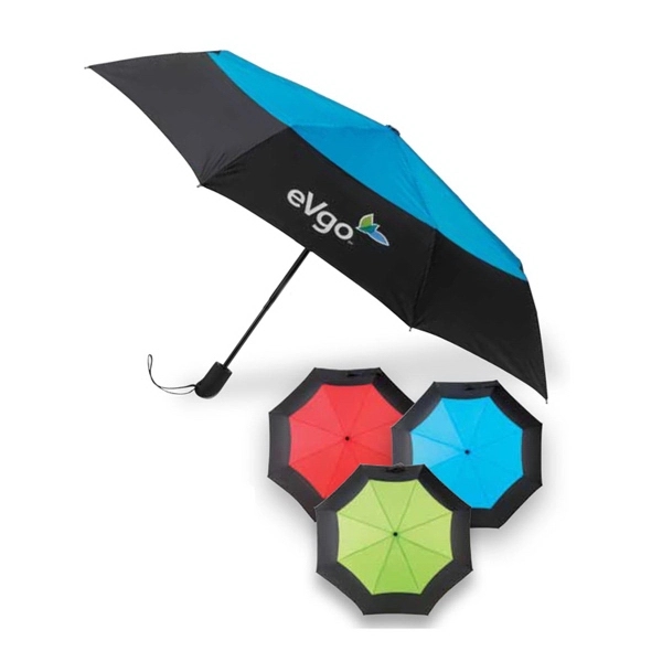 The Derby Mini Umbrella - Image 1