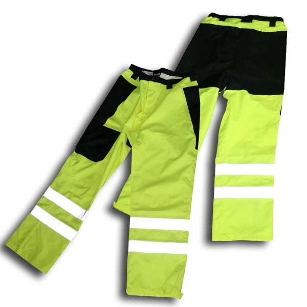Forester® High Visibility Rain Pants