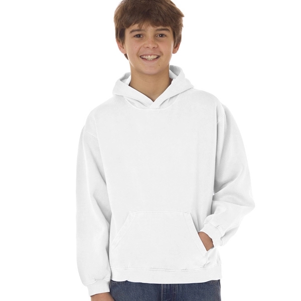 Chouinard Youth Hooded Sweatshirt 