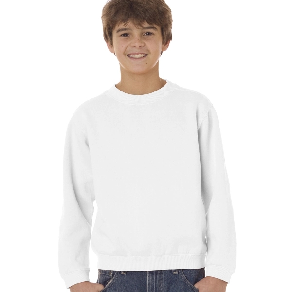 Chouinard Youth Crewneck Sweatshirt 