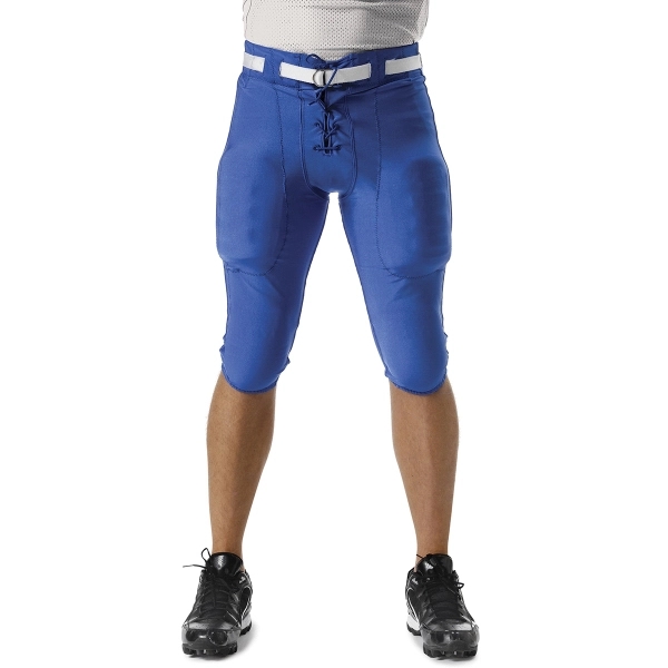 A4 Adult Game Pant 