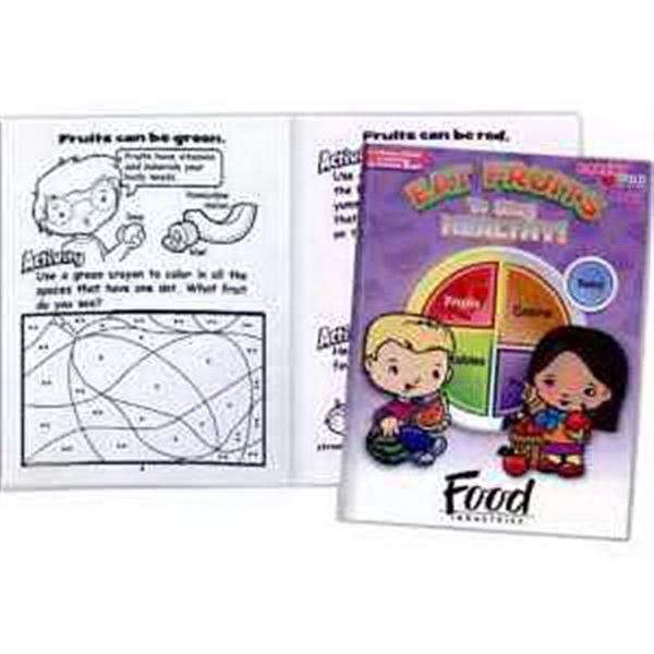 A Parent Child Learning Activities Book