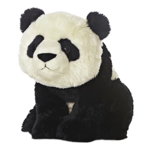 12" Panda Bear