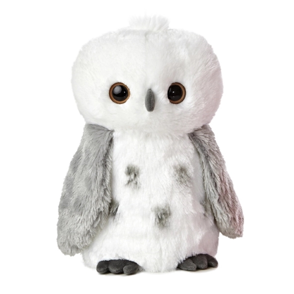 11.5&quot; Destination Nation (TM) Snowy Owl
