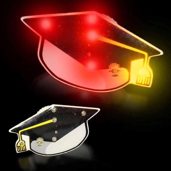 Graduation Cap Blinkies 