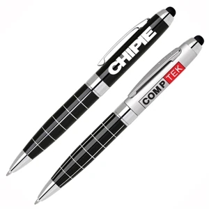 Craig ballpoint pen w/ stylus