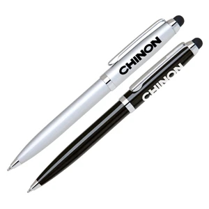 Landon ballpoint pen w/ stylus