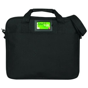 Poly Business Portfolio Bag