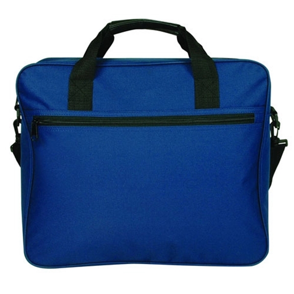 Poly Business Portfolio Bag - Image 3