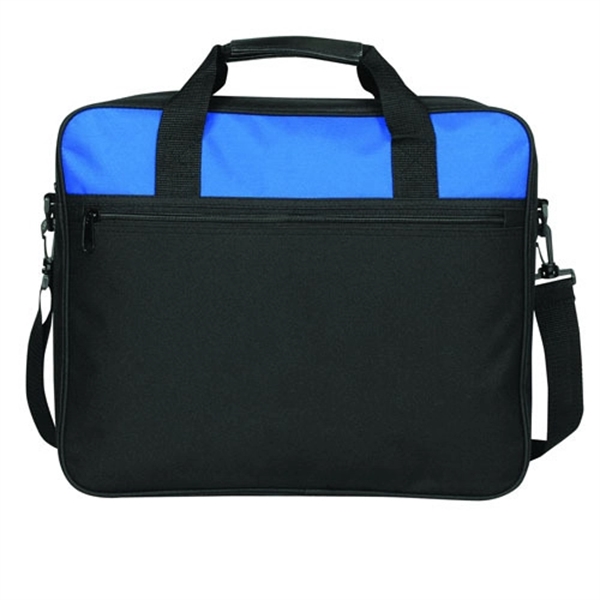 Poly Business Portfolio Bag - Image 5