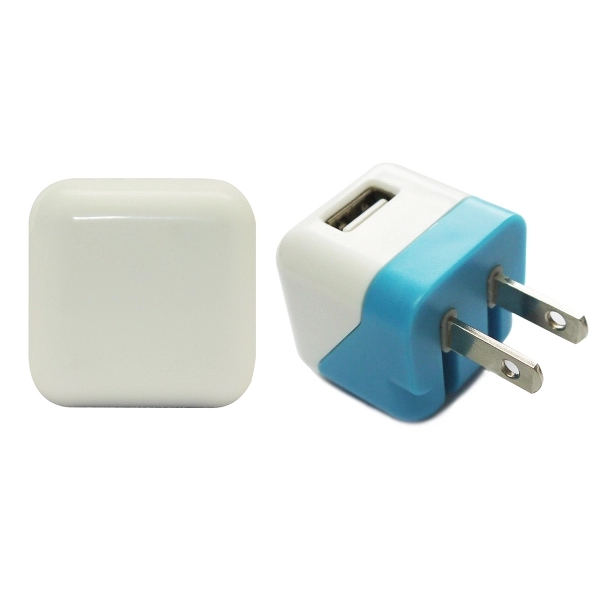 Mystic Cubic Wall Charger - Image 8