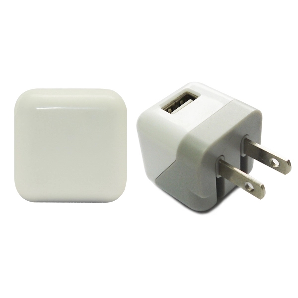 Mystic Cubic Wall Charger - Image 12