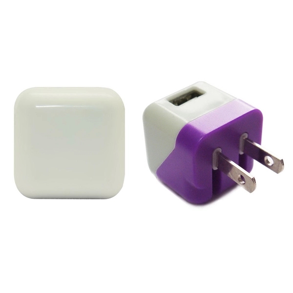 Mystic Cubic Wall Charger - Image 20
