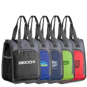 Poly Lunch Cooler Bag