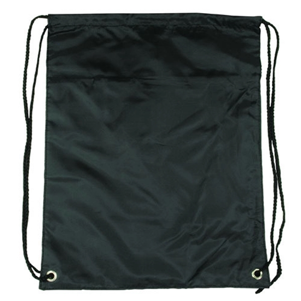 Drawstring Tote Bag - Image 3