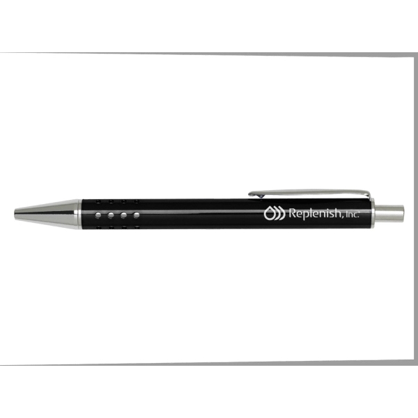 Aero Ballpoint Pen - Image 2