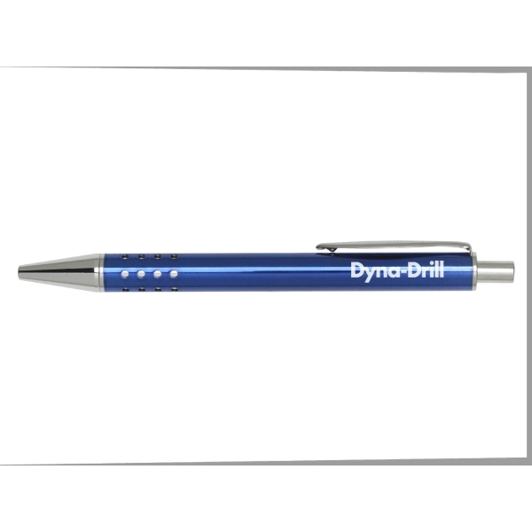 Aero Ballpoint Pen - Image 3