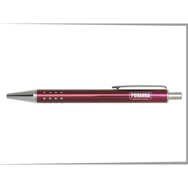 Aero Ballpoint Pen - Image 4