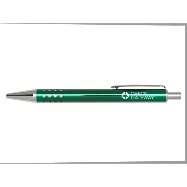 Aero Ballpoint Pen - Image 6