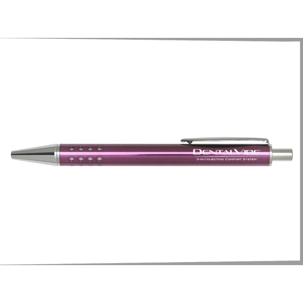 Aero Ballpoint Pen - Image 8