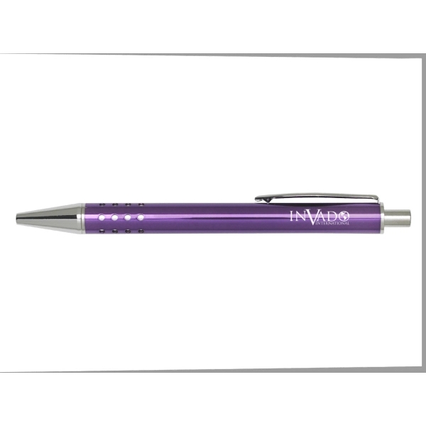 Aero Ballpoint Pen - Image 9