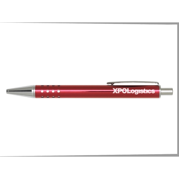 Aero Ballpoint Pen - Image 10
