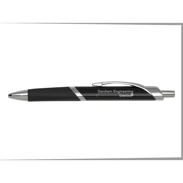 3-Sided Grip Pen - Image 3