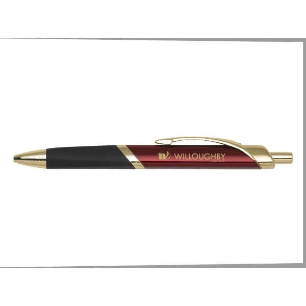 3-Sided Grip Pen - Image 8