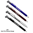 Auto Tire Pressure Gauge In Fashionable Colors
