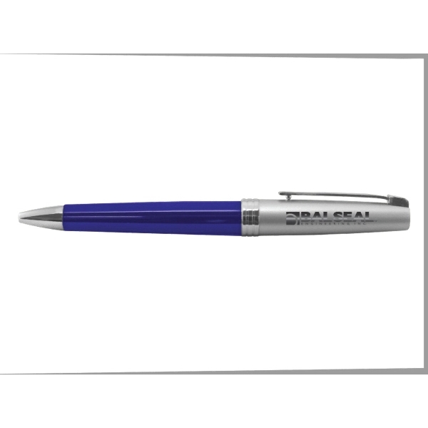 Husky Twist Ballpoint Pen - Image 4