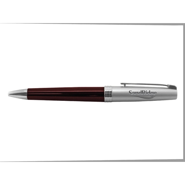 Husky Twist Ballpoint Pen - Image 5