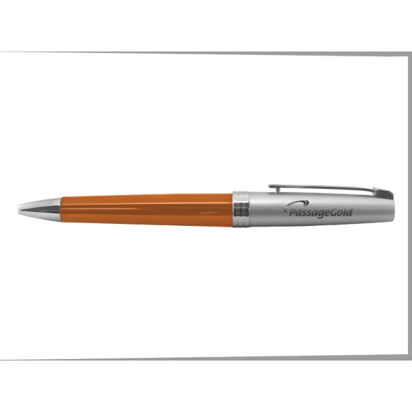 Husky Twist Ballpoint Pen - Image 7